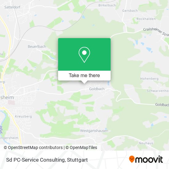 Карта Sd PC-Service Consulting