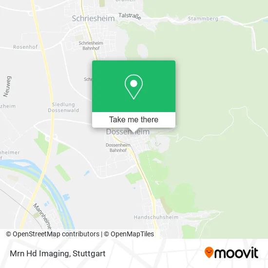 Карта Mrn Hd Imaging