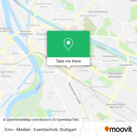 Карта Emv - Medien - Eventtechnik
