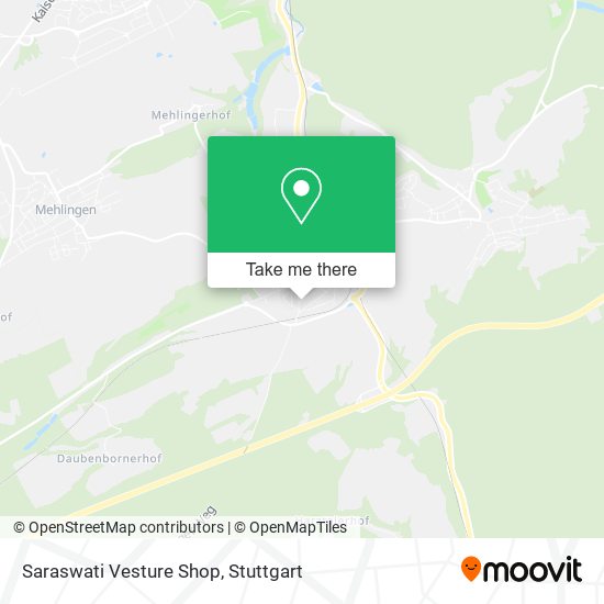 Карта Saraswati Vesture Shop
