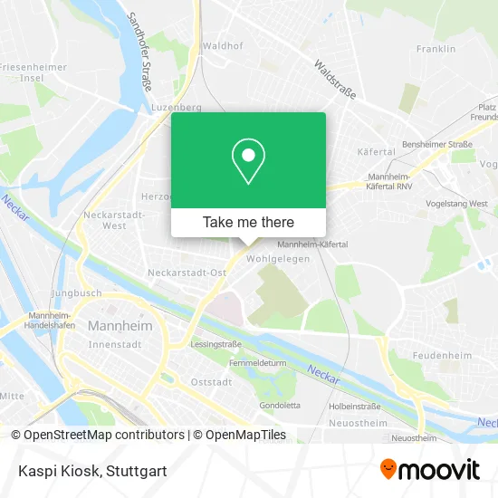 Карта Kaspi Kiosk