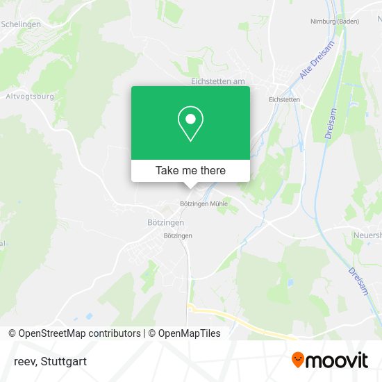 reev map
