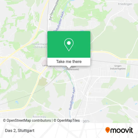 Das 2 map