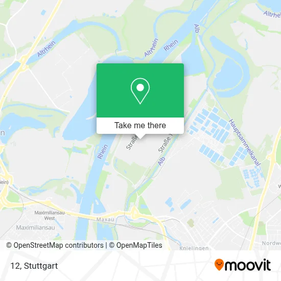 12 map