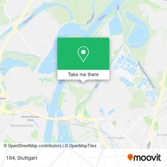 184 map