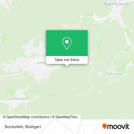 Bockstein map