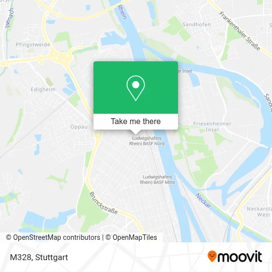 M328 map