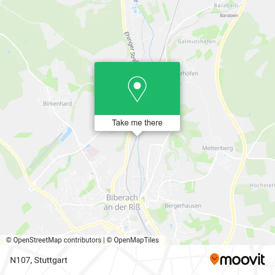 N107 map