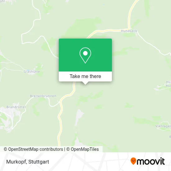 Murkopf map
