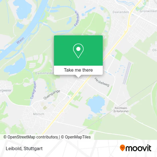 Leibold map