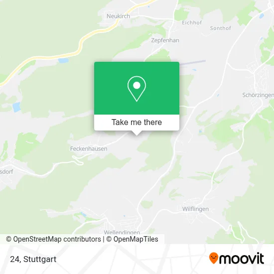 24 map