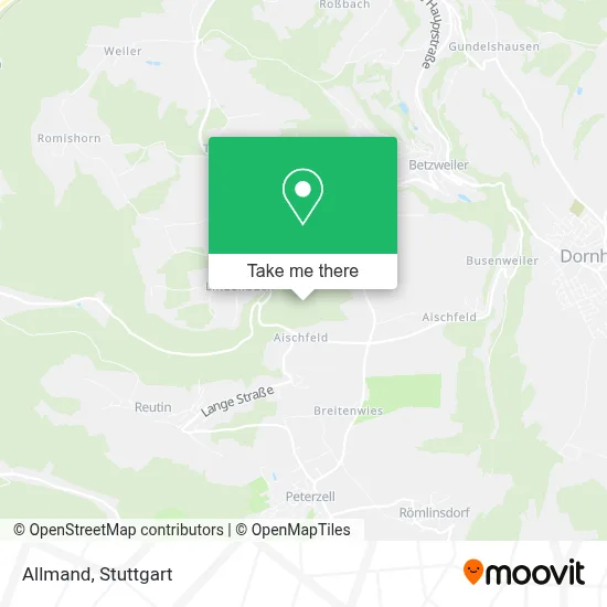 Allmand map