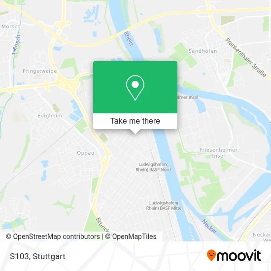 S103 map