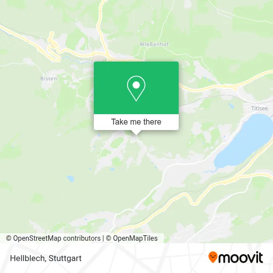 Hellblech map
