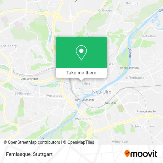 Femiasque map