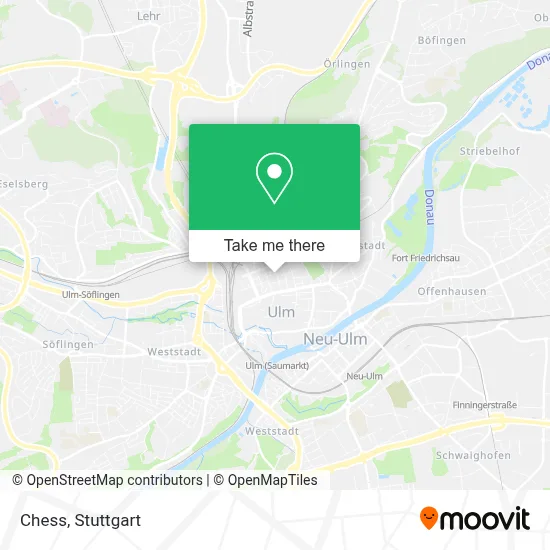Schach map
