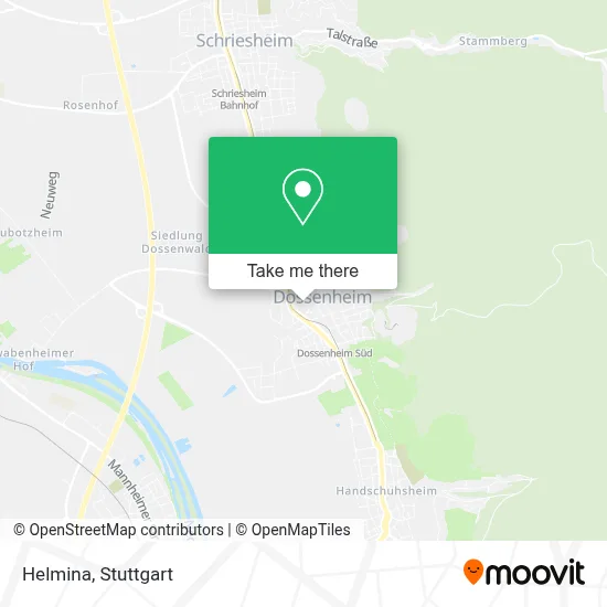 Helmina map