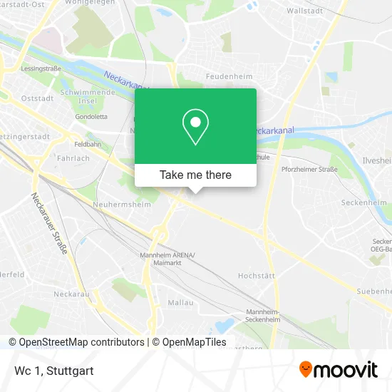 Wc 1 map
