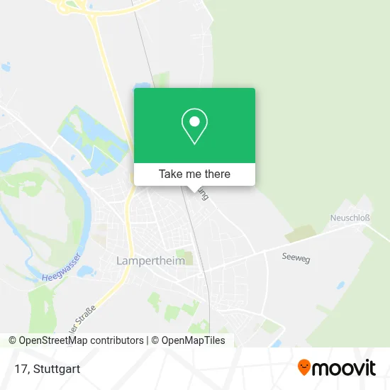 17 map