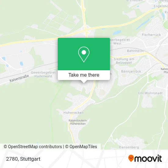 2780 map