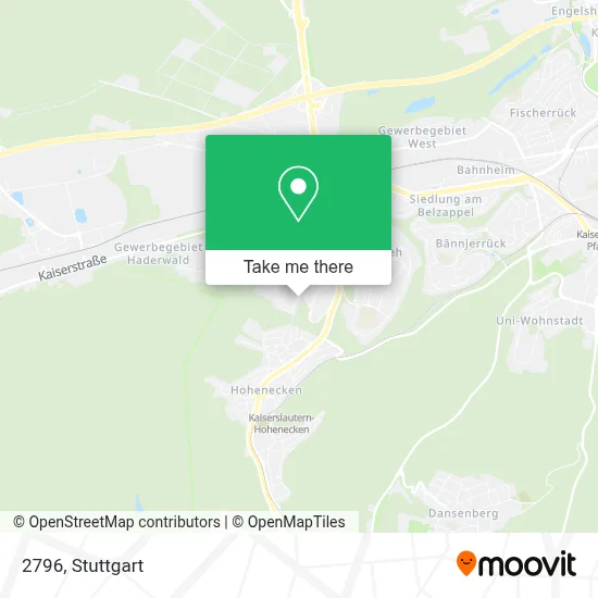 2796 map
