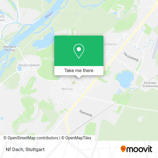 Nf Dach map