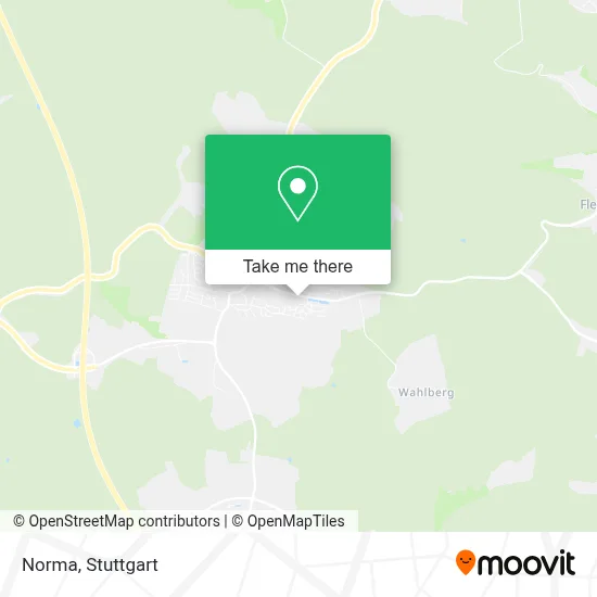 Norma map