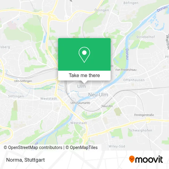 Norma map