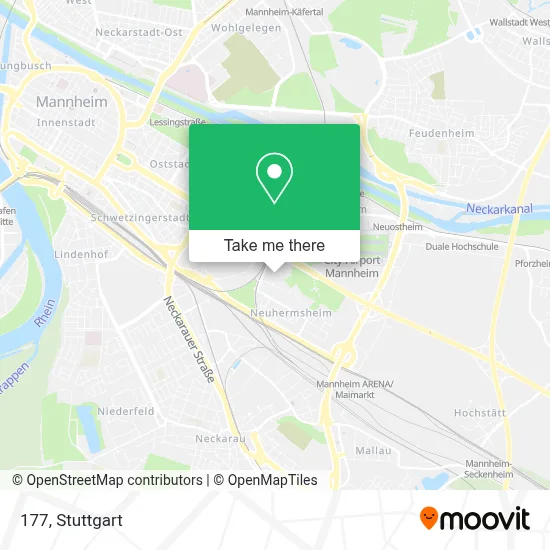 177 map