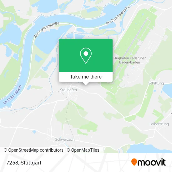 7258 map