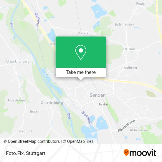 Foto.Fix map