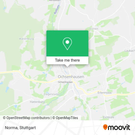 Norma map