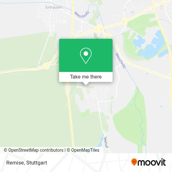 Remise map