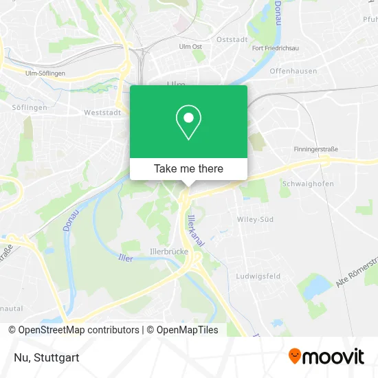 Nu map