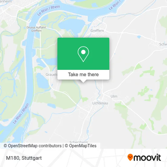 M180 map