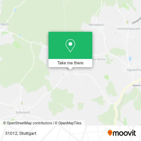 31012 map