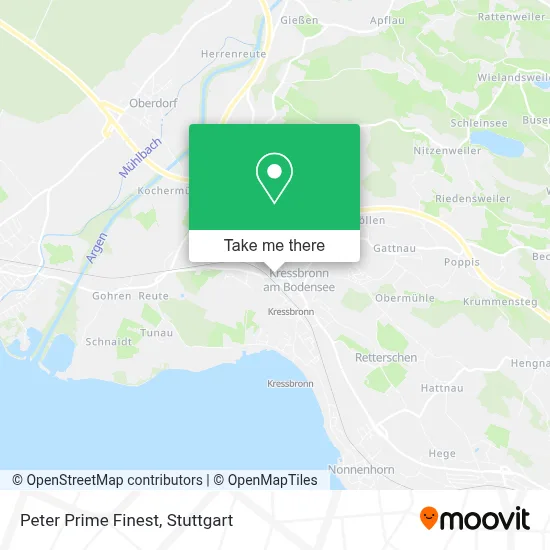 Peter Prime Finest map