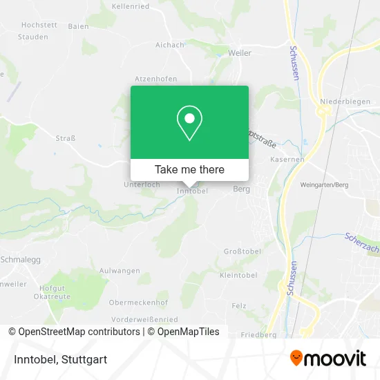 Inntobel map