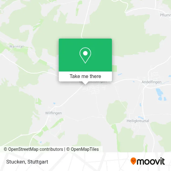 Stucken map