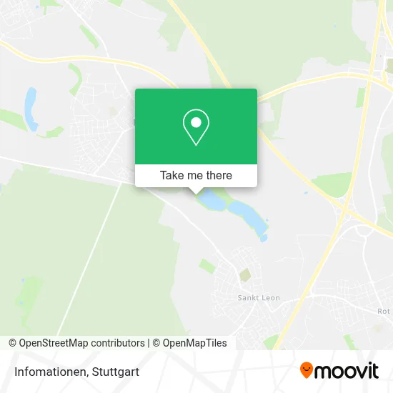 Infomationen map