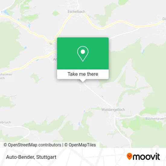 Auto-Bender map