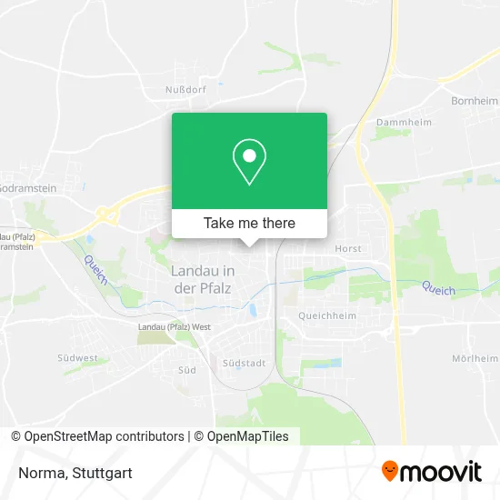Norma map