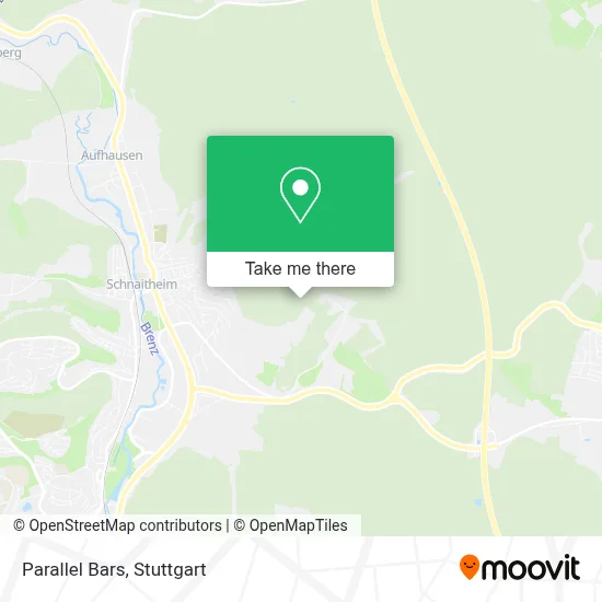 Parallel Bars map