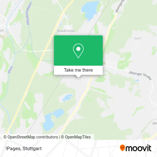 !Pages map