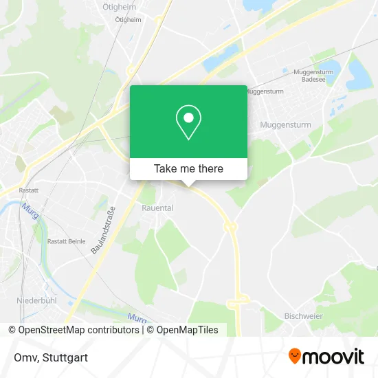 Omv map