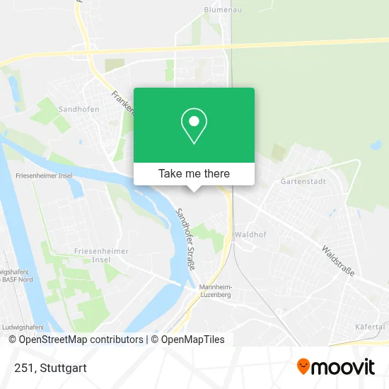 251 map