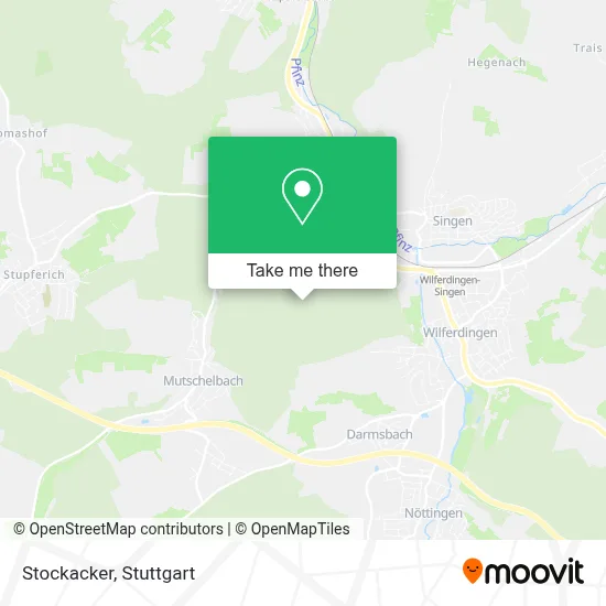Stockacker map