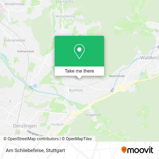 Am Schiiebefelse map