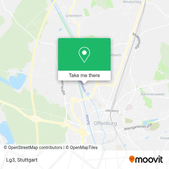 Lg3 map