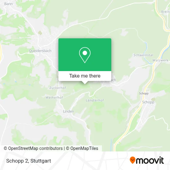 Schopp 2 map